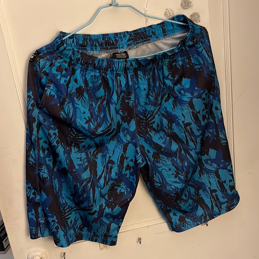 Nike SB shorts